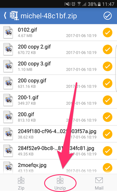 Ios 12 Zip File Download For Android